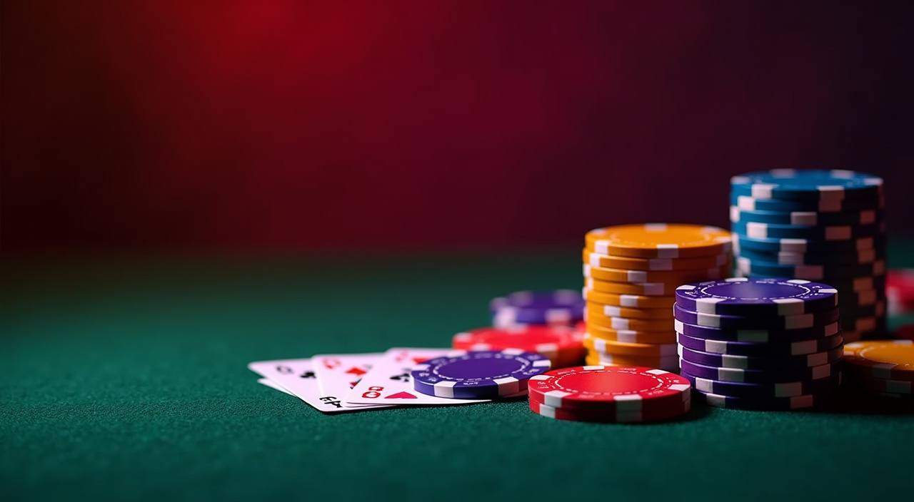 betsena Live Baccarat