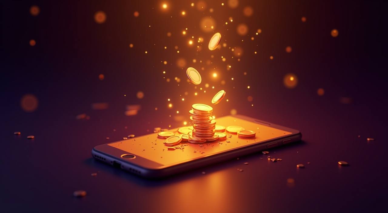 betsena mobile gaming